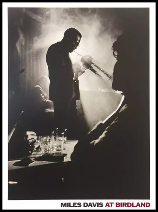 Miles Davis at Birdland  w ramcee 1.jpg