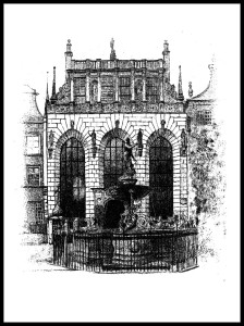 Gdansk neptun rysunek w ramcee 1.jpg