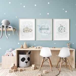 Łódź podwodna set.jpg