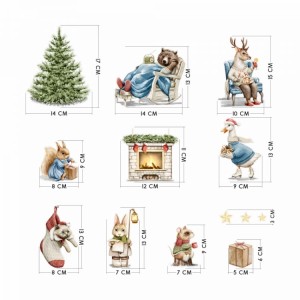 Przeklejki świąteczne Boże Narodzenie 2.jpg