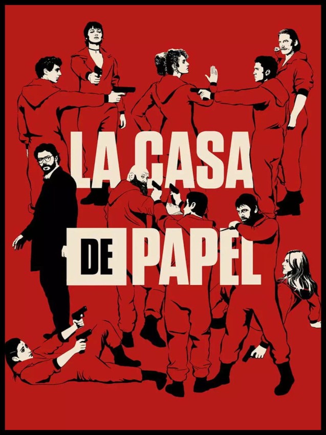 Dom z Papieru Bohaterowie w ramcee 1.jpg