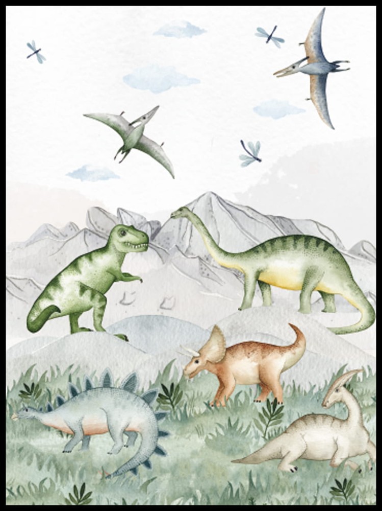 Dinozaury w ramcee 1.jpg