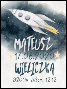 metryczka kosmos w ramcee 1.jpg