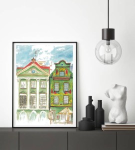 Kamienice akwarela wizu.jpg