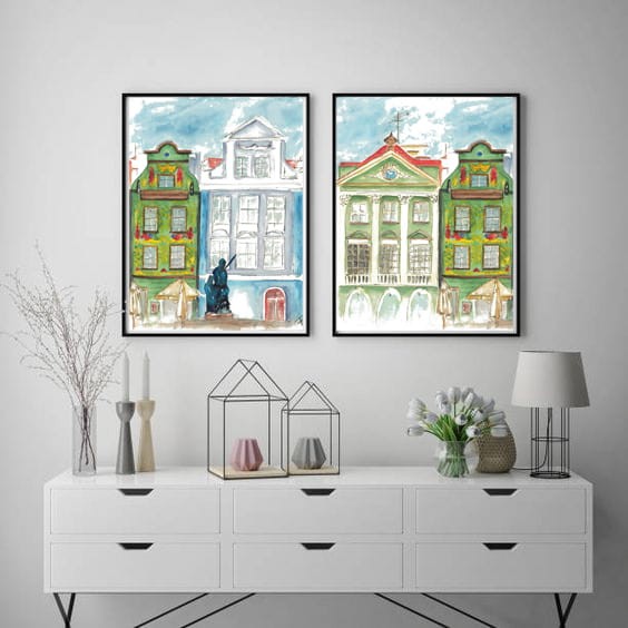 zestaw kamienice akwarela.jpg