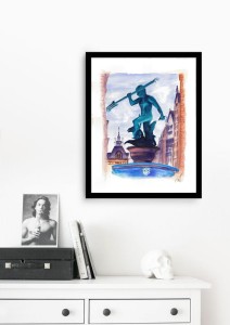 Netun wizu akwarela.jpg