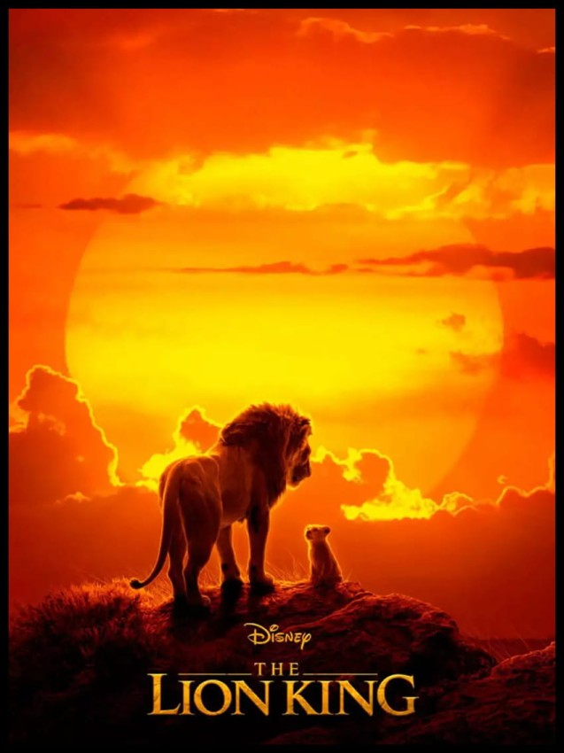 Król lew w ramcee 1.jpg