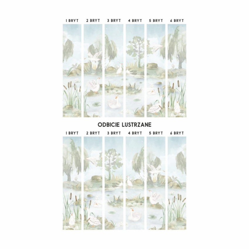 Tapeta Piknik nad stawem 2.jpg