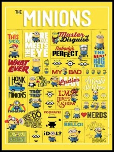 Minionki w ramcee 1.jpg
