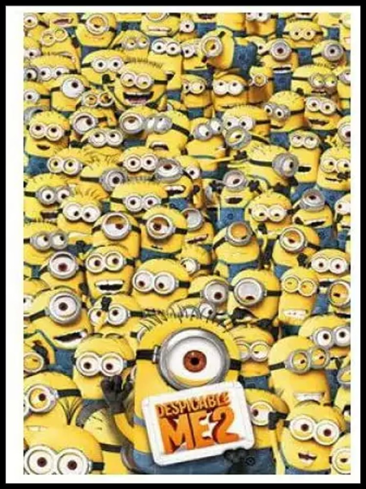 Minionki 2 w ramcee 1.jpg