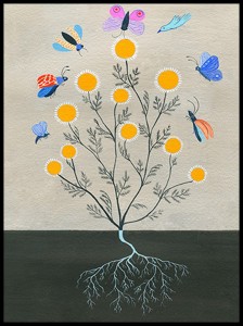 Stokrotka w ramcee 1.jpg