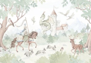 tapeta-smok-i-rycerz-dekorillo-mural.jpg
