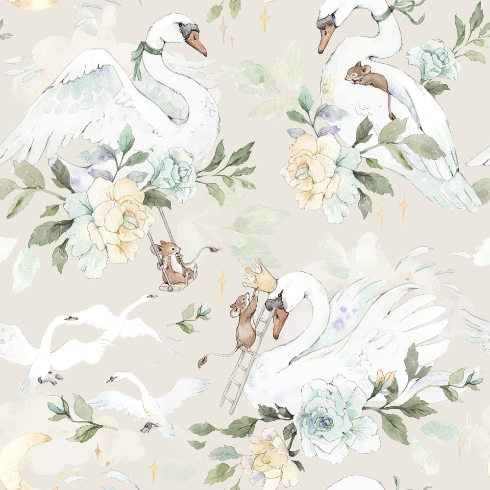 Tapeta-Swan-and-Mouse-story-dekorillo-bez.jpg