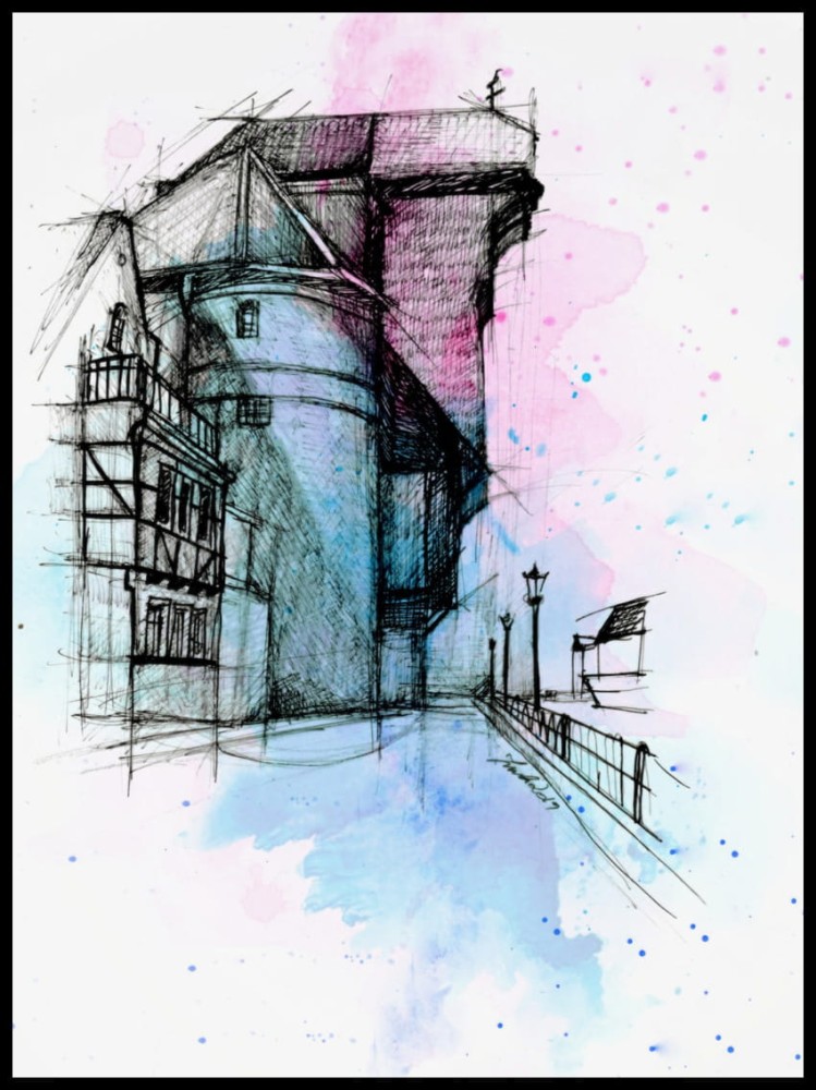 żuraw kolorowy w ramcee 1.jpg