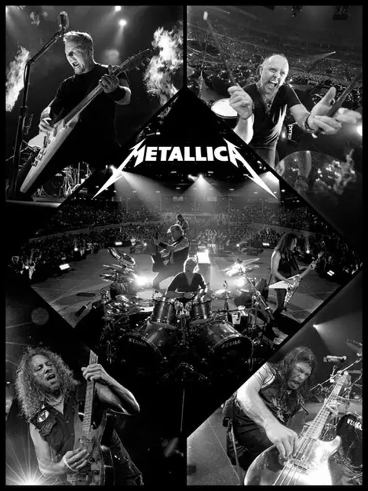 Metallica na żywo w ramcee 1.jpg