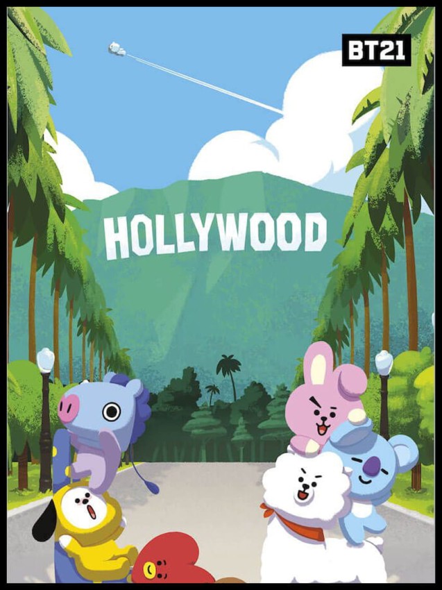 BT21 Hollywood w ramcee 1.jpg