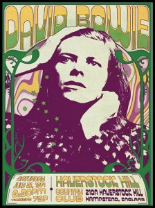David Bowie Haverstock Hill w ramcee 1.jpg