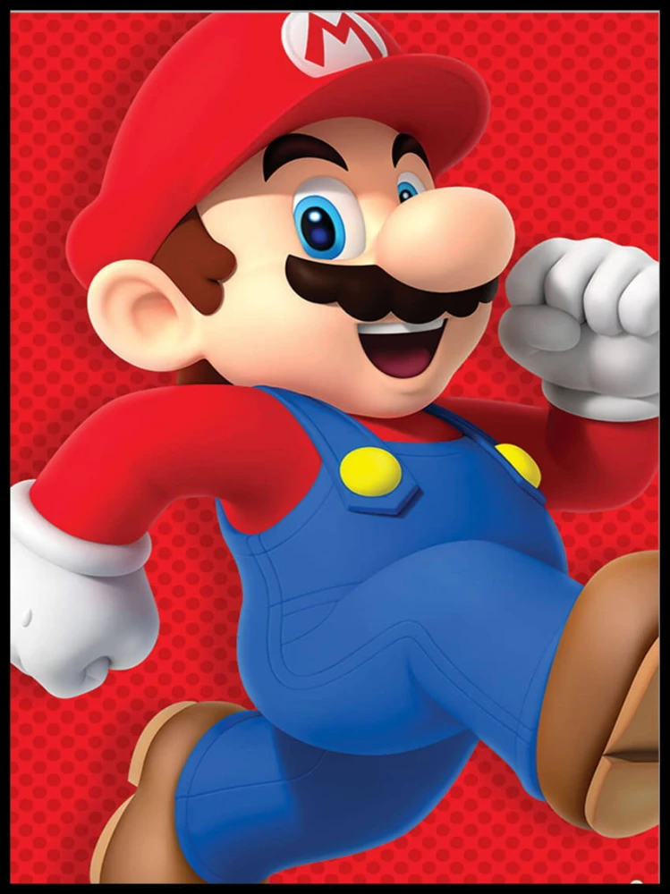 Mario czezrwony w ramcee 1.jpg