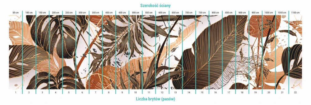 Fototapeta-palm-leaves-on-marble-podzial-na-bryty.jpg
