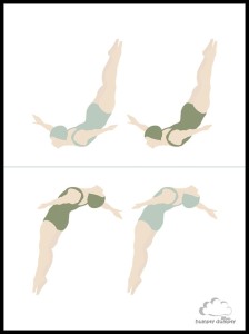 Pływaczki w ramcee 1.jpg