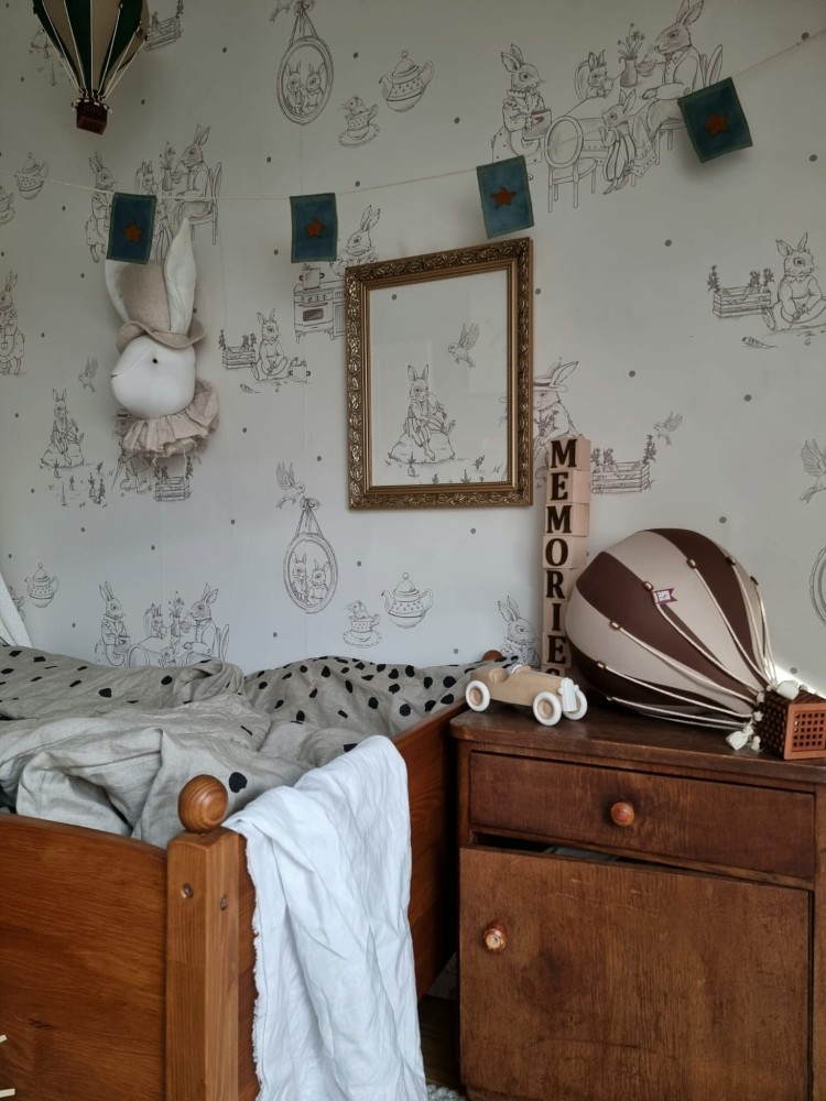 tapeta-vintage-rabbit-family-dekorillo-2-scaled.jpg