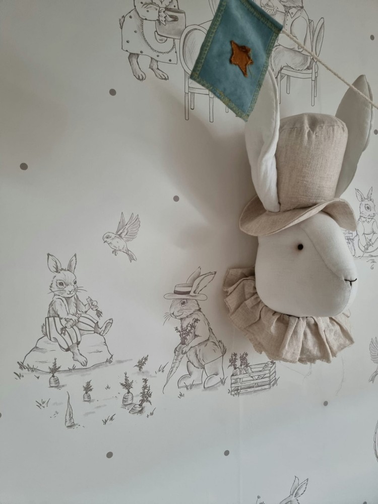tapeta-vintage-rabbit-family-dekorillo-wzor-scaled.jpg