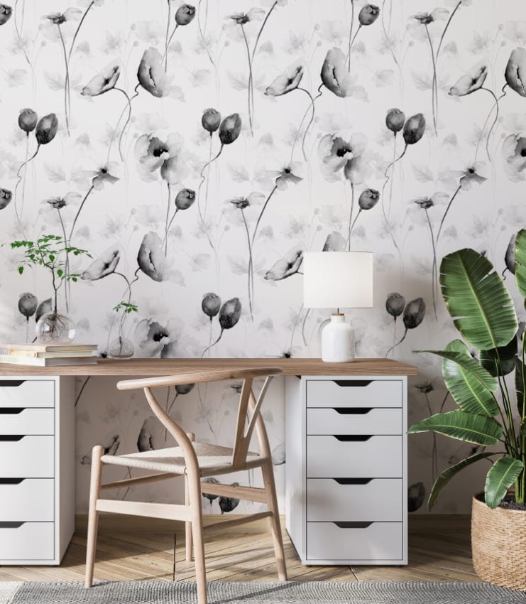Oryginalna-tapeta-w-polne-kwiaty-przypominajace-maki-naszkicowane-olowkiem (1).jpg