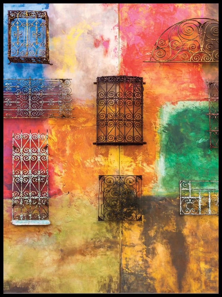 Kolorowa Ściana w ramcee 1.jpg