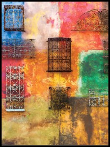 Kolorowa Ściana w ramcee 1.jpg