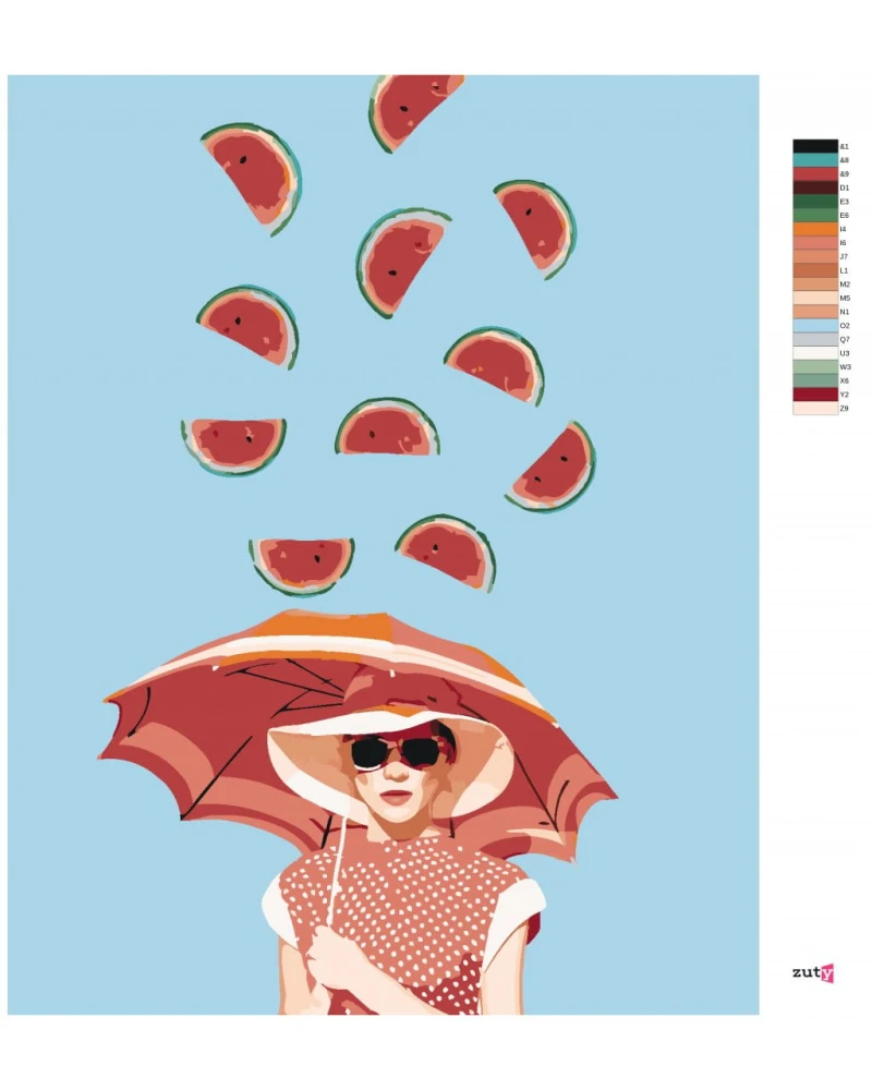 22728-3_malowanie-po-numerach-kobieta-z-parasolem-i-spadajace-arbuzy.png