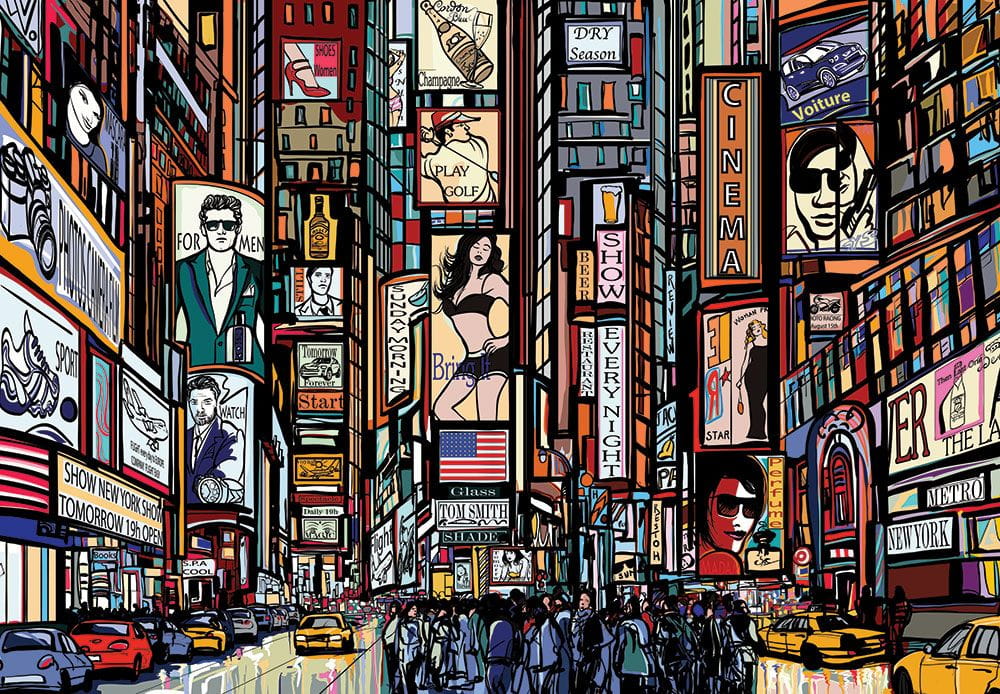 street-in-new-york-fototapeta.jpg