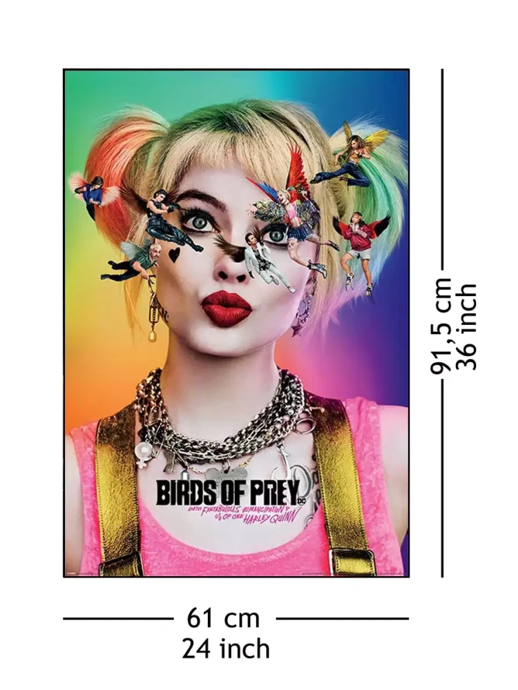 Birds of Prey Ptaki 3.webp