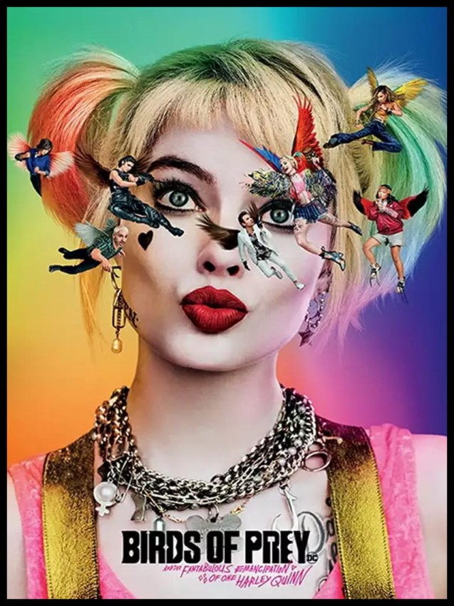 Birds Ptaki w ramcee 1.jpg