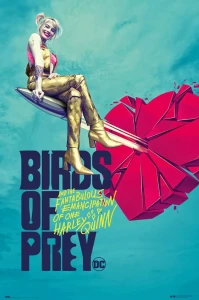 Birds of Prey serce.webp