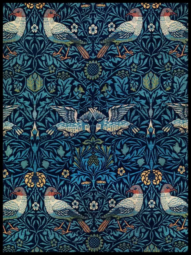 William Morris w ramcee 1.jpg