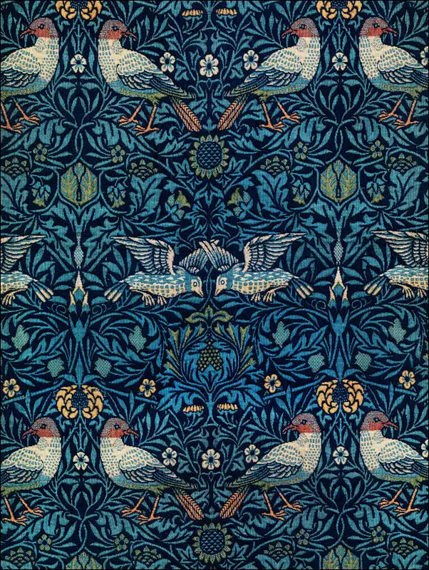 William morris.webp