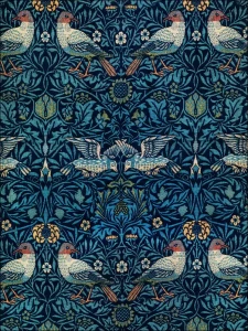 William morris.webp