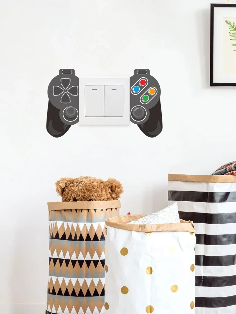 naklejka Pad do gry 1