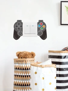 naklejka Pad do gry 1