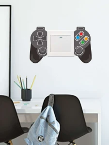 naklejka Pad do gry 2