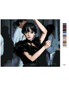 37154-2_malowanie-po-numerach-malowana-wednesday-tanczy.png