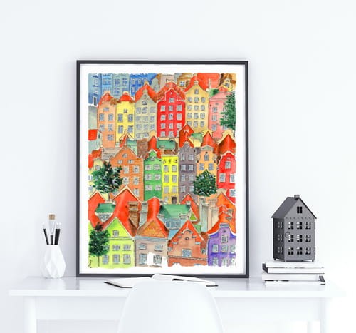 Kamienice z białą ramą wizualizacja1.jpg