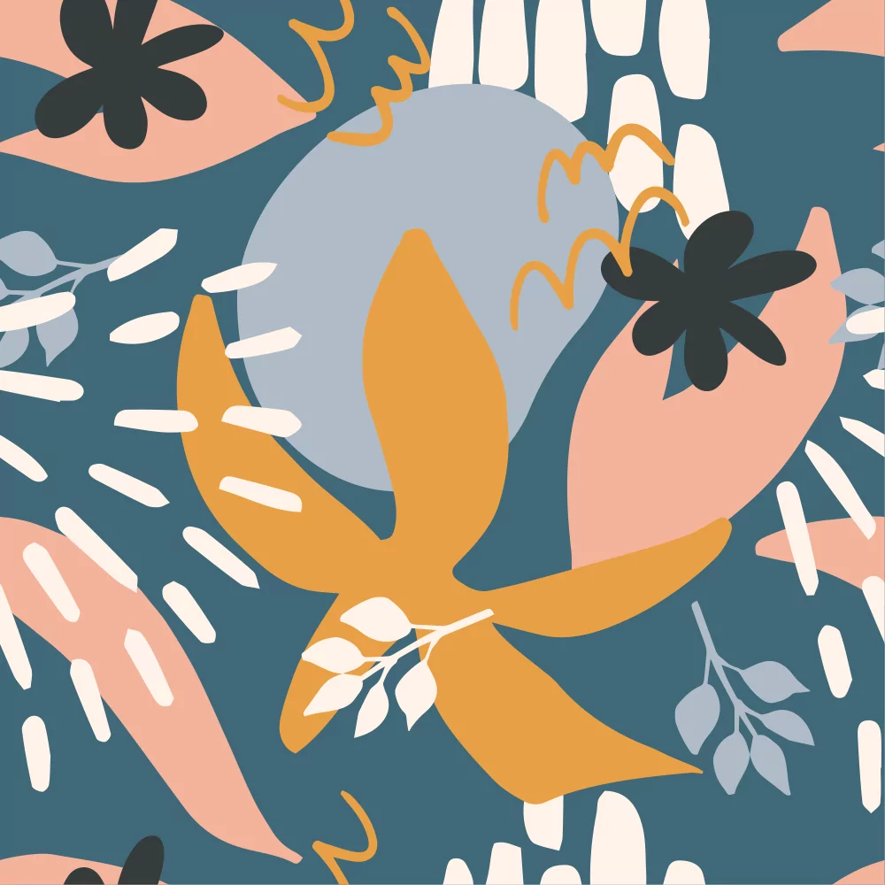 Tapeta Abstrakcja II 2.webp