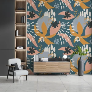 Tapeta Abstrakcja II.webp