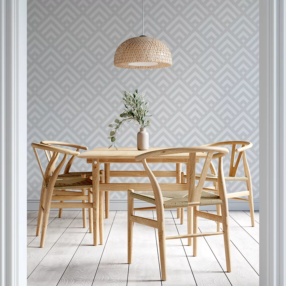 tapeta geometyczna szara.webp