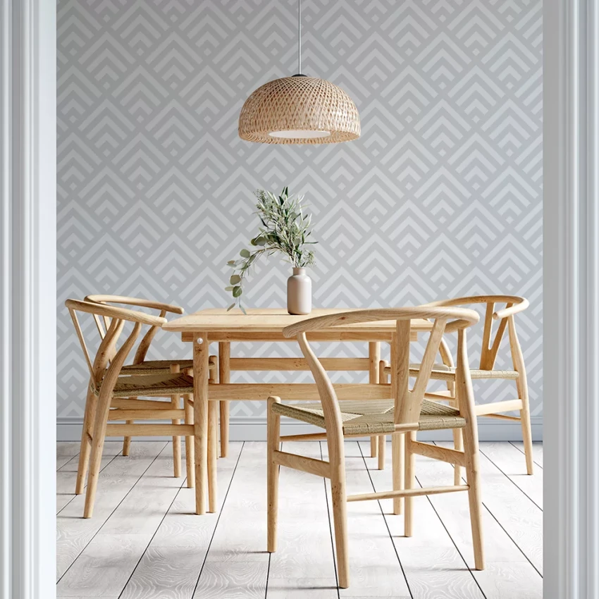 tapeta geometyczna szara.webp