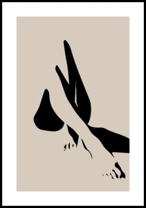 Plakat-kobieca-noga-w-cieniu-z-bialym-marginesem.jpg