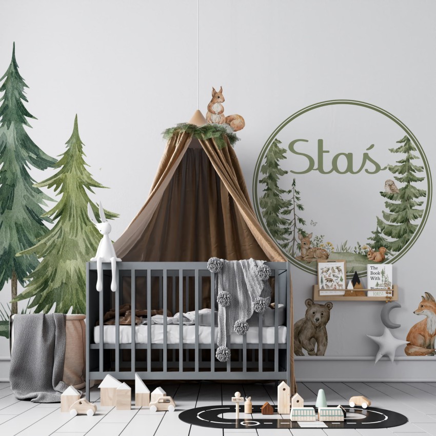 pokoik-chlopca-naklejkiscienne-lesny-styl-mis.jpg
