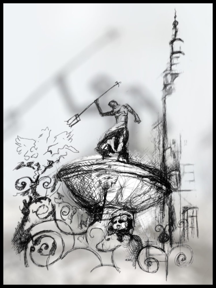 Neptun z cieniem w ramcee 1.jpg