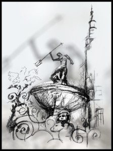 Neptun z cieniem w ramcee 1.jpg